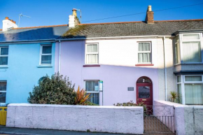 Francis Cottage Tenby